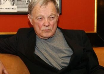 Dve decenije bez Petra Banićevića: Izložba u čast pozorišnog velikana