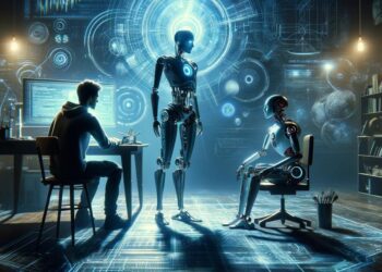 Revolucija veštačke inteligencije: Da li je kraj digitalnoj istini?