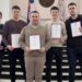 Genijalna ideja đaka iz Paraćina: Digitalna pomoć za redovnu terapiju