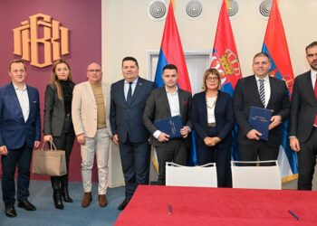 Nikad jača prekogranična saradnja: Banatske opštine krunisale slogu bratimljenjem