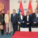 Nikad jača prekogranična saradnja: Banatske opštine krunisale slogu bratimljenjem