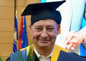 Šiderov počasni doktorat: Potvrda antisrpskog lobiranja i mešanja u srpske poslove