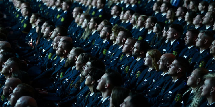 Sistematski pad obrazovanja u Nemačkoj: Budući policajci ne znaju jezik