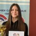 Zlatni nišan Stare Pazove: Sofija Adamović najbolja mlada strelkinja