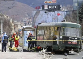 Krv na tramvajskim šinama: Ko je kriv za tragediju u Sarajevu?