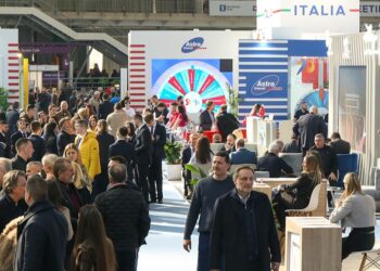 Sajam turizma otvara vrata: EXPO 2027 i lepote Srbije u prvom planu