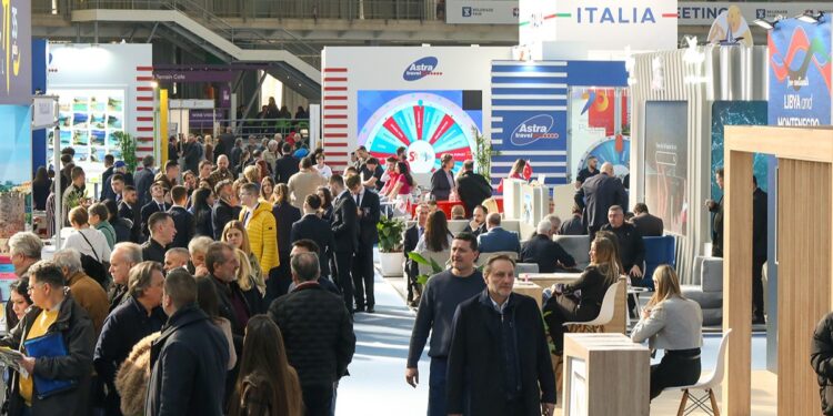 Sajam turizma otvara vrata: EXPO 2027 i lepote Srbije u prvom planu