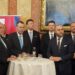 Prijem povodom Dana državnosti Srbije u Beču