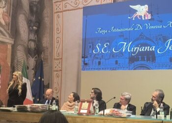Trijumf srpske diplomatije: Priznanje za Ambasadorku Mirjanu Jeremić