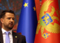 Milatović: NATO nam pruža sigurnost