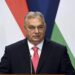 Orban: Evropa se sprema za rat