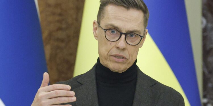 Stub: Evropa mora napraviti ustupke