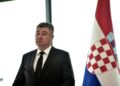 Milanović o kineskim raketama