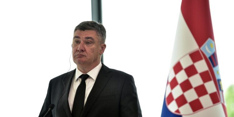 Milanović o kineskim raketama