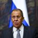 Lavrov: Sa Iranom se dešava isto što i sa Irakom, Libijom…