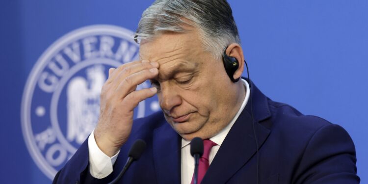 Orbanove crne slutnje