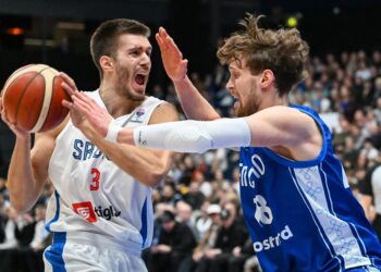 Zašto Petrušev nije igrao za reprezentaciju?