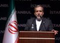 Šef iranske diplomatije: Iranu nametnut rat, Teheran uvek bio otvoren za diplomatiju