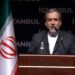 Šef iranske diplomatije: Iranu nametnut rat, Teheran uvek bio otvoren za diplomatiju