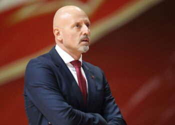 Obradović: „Borili smo se do kraja – nemam šta da zamerim“