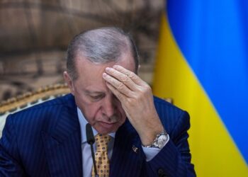 Erdogan se oglasio nakon što je nakon što je druga raketa Irana oborena iznad Turske