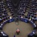 Evropski parlament usvojio zakon o sprovođenju trgovinskog sporazuma sa SAD
