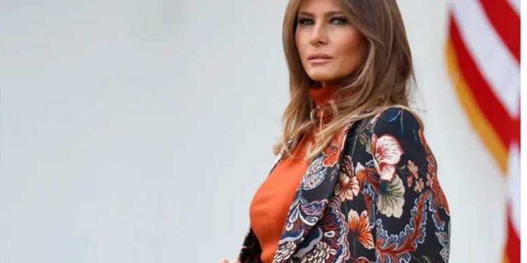 Melanija Tramp zahvalila Rusiji na toplom dočeku u UN