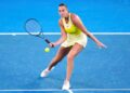 Iva ispustila tri meč lopte i ispala – Sabalenka kao „brzi voz“