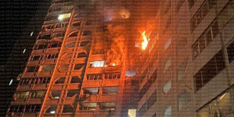 Gubici i na ruskoj i na ukrajinskoj strani