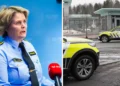 Oslo u panici: Ciljani napad na američku ambasadu
