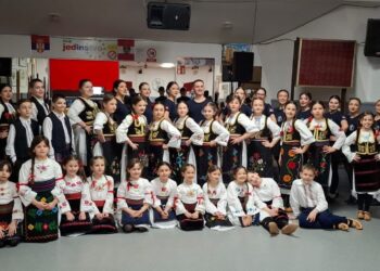 Klub “Jedinstvo” proslavio Dan žena
