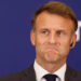 Makron: Nismo u ratu, ali…