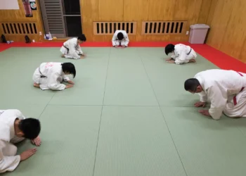 Roditelj tužio džudo klub u Švedskoj: Muslimani se klanjaju samo Bogu!