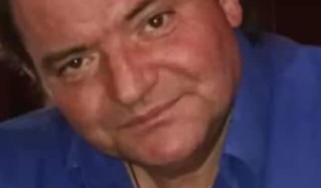 Umro umetnik Perica Ilin