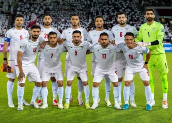 Iran razmatra otkazivanje prijateljskih utakmica pred Svetsko prvenstvo