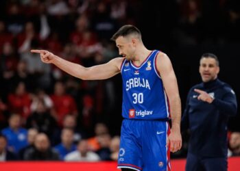 Avramović zadovoljan zalaganjem