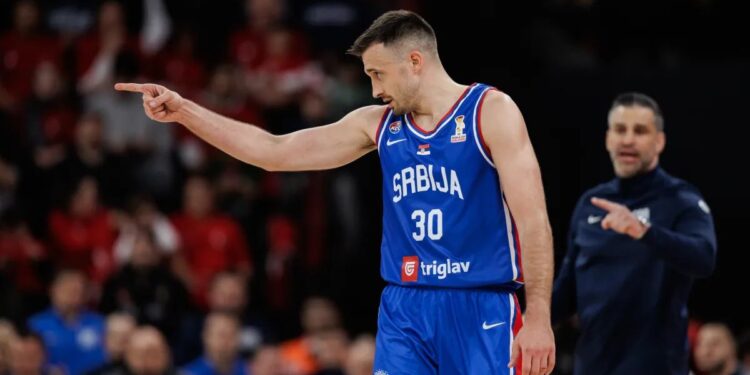 Avramović zadovoljan zalaganjem