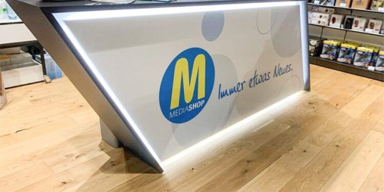 Austrijski telešoping gigant Mediashop potonuo pod teretom 45 miliona evra duga