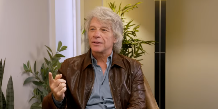Stiže još jedna muzička biografija: Počele pripreme za film o bendu Bon Jovi