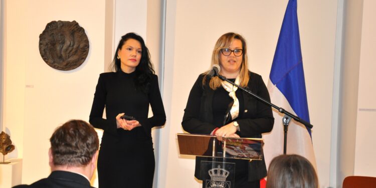 Agresiju ne zaboravljamo