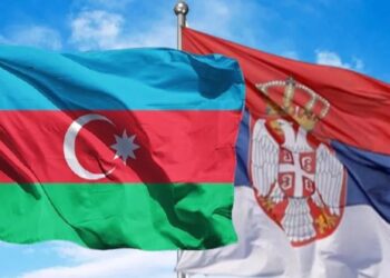 Strateška saradnja Beograda i Bakua: Saobraćajnica i avio letovi kao prioritet