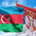 Strateška saradnja Beograda i Bakua: Saobraćajnica i avio letovi kao prioritet