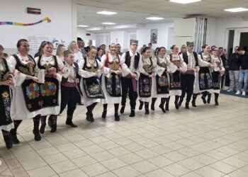 Dan žena obeležen u Trentu