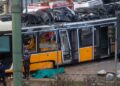 Četiri tramvajske nesreće za mesec dana potresle Italiju