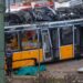 Četiri tramvajske nesreće za mesec dana potresle Italiju