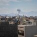 Bombama na iransko rukovodstvo