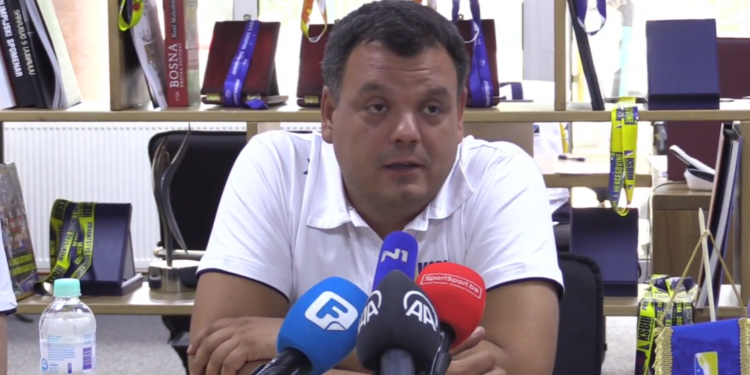 Selektor posle pobede Srbije: „Teško je da se prebacite u glavi“