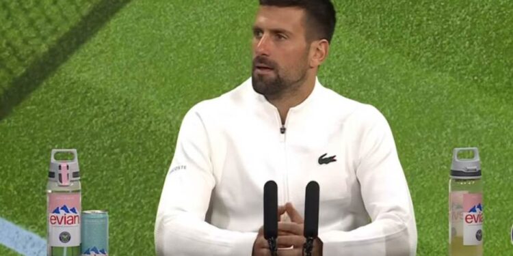 Novak Đoković odustao od nastupa u Majamiju, poznat je glavni razlog