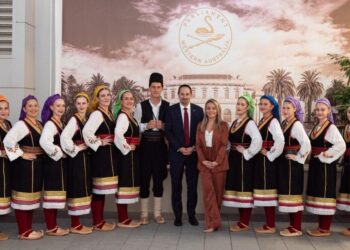 Uspeh dijaspore: Srpski narod dobio poslaničku grupu u parlamentu Australije