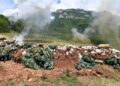 Otkrivamo gde su stvarno pale prve bombe zločinačke NATO alijanse